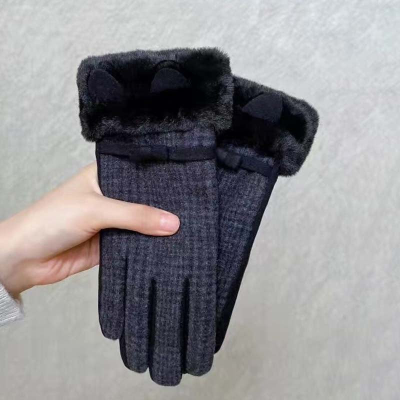 Lara | Gants de mode élégants pour femmes | Chaleur